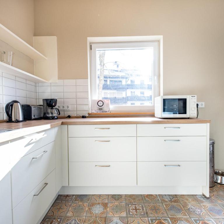 Haus Ludwig Murmeltier - Appartement avec Vue sur la Montagne - 16