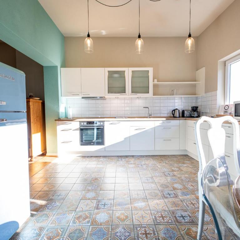 Haus Ludwig Murmeltier - Appartement avec Vue sur la Montagne - 14