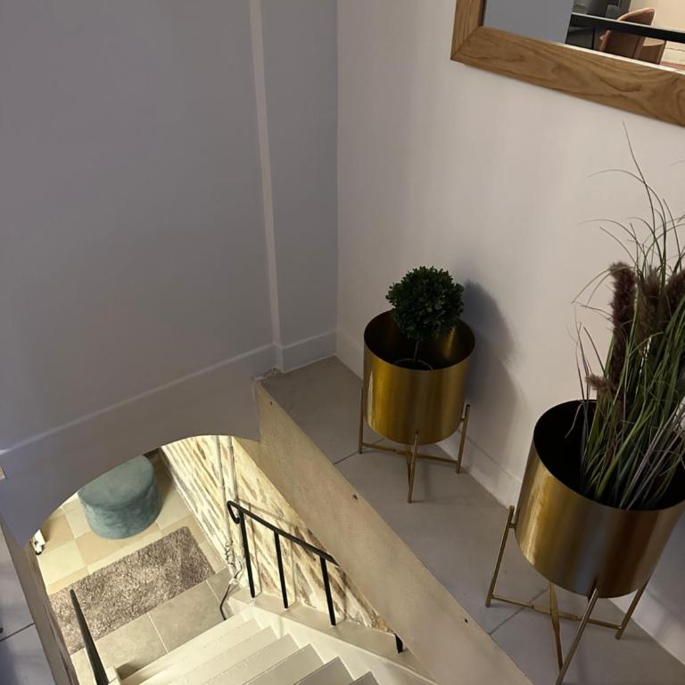 Temple Apartments Paris - Studio Triple Standard - 4