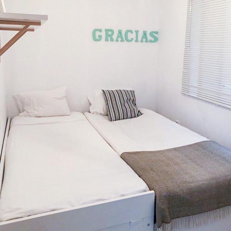 Hola Málaga Atarazanas - Apartamento - 29