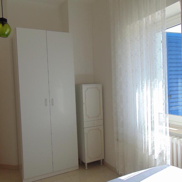 N019 - Numana, prestigioso quadrilocale vista mare - Three-Bedroom Apartment with Ocean View - 15