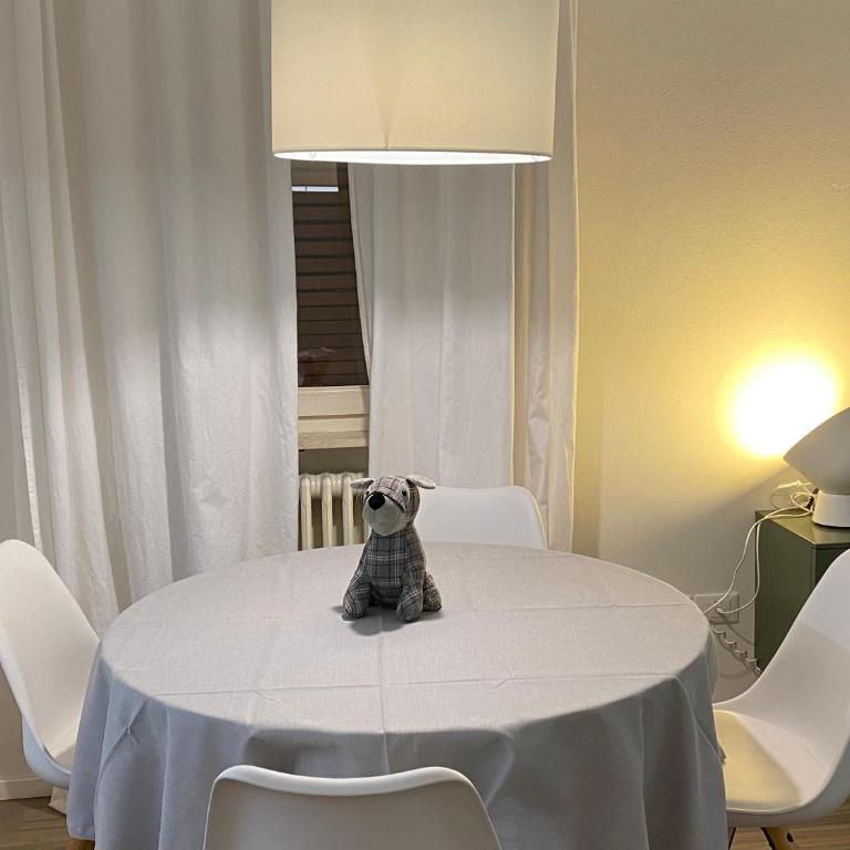 Casa Daria - Appartamento con 2 Camere da Letto - 7