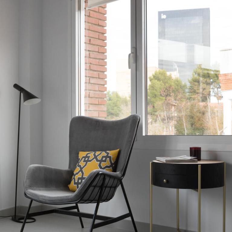 Dobo Madrid Las Torres - Apartment - 8