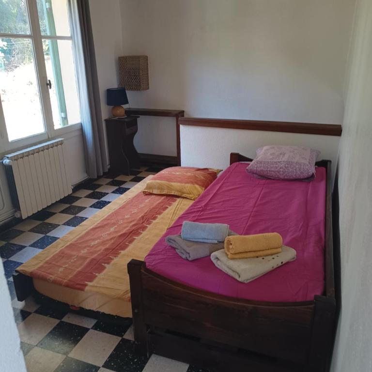 VILLA AVEC PISCINE A 400M DE LA PLAGE - Casa con 3 Camere da Letto - 29