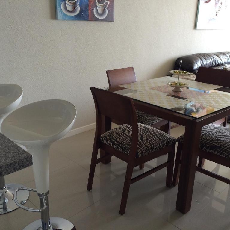 Departamento Jardín del Mar - Apartment with Sea View - 7