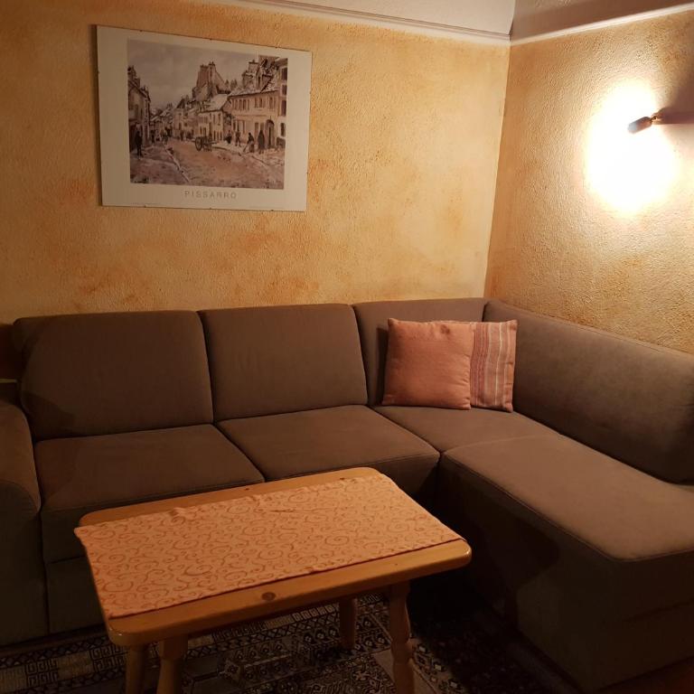 Appartement Weigl - Two-Bedroom Apartment - 25