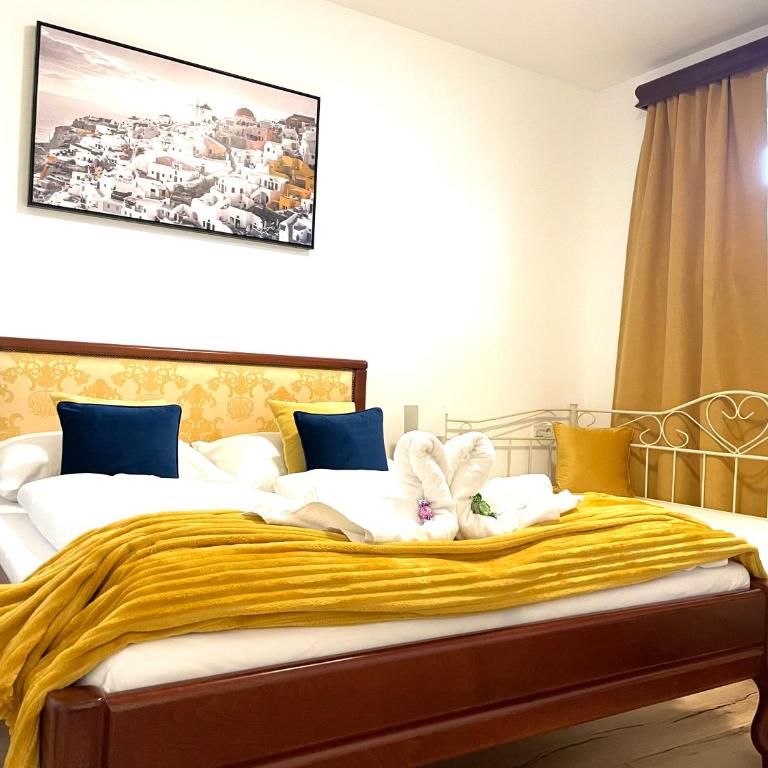 Dalila Appartements - Superior Apartment mit 3 Schlafzimmern - 16