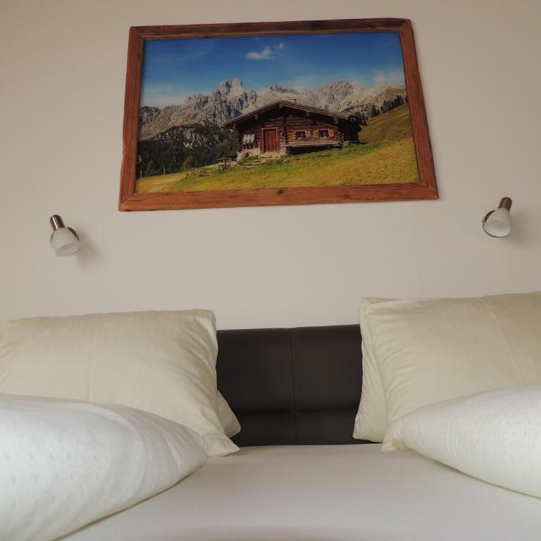 Haus Bergfried - One-Bedroom Apartment - 2