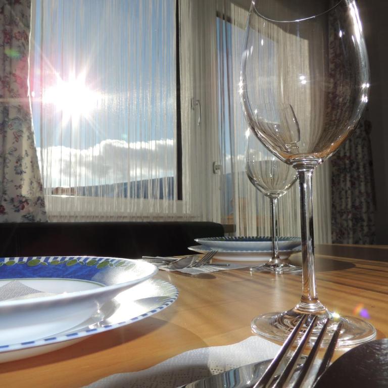Haus Bergfried - One-Bedroom Apartment - 7