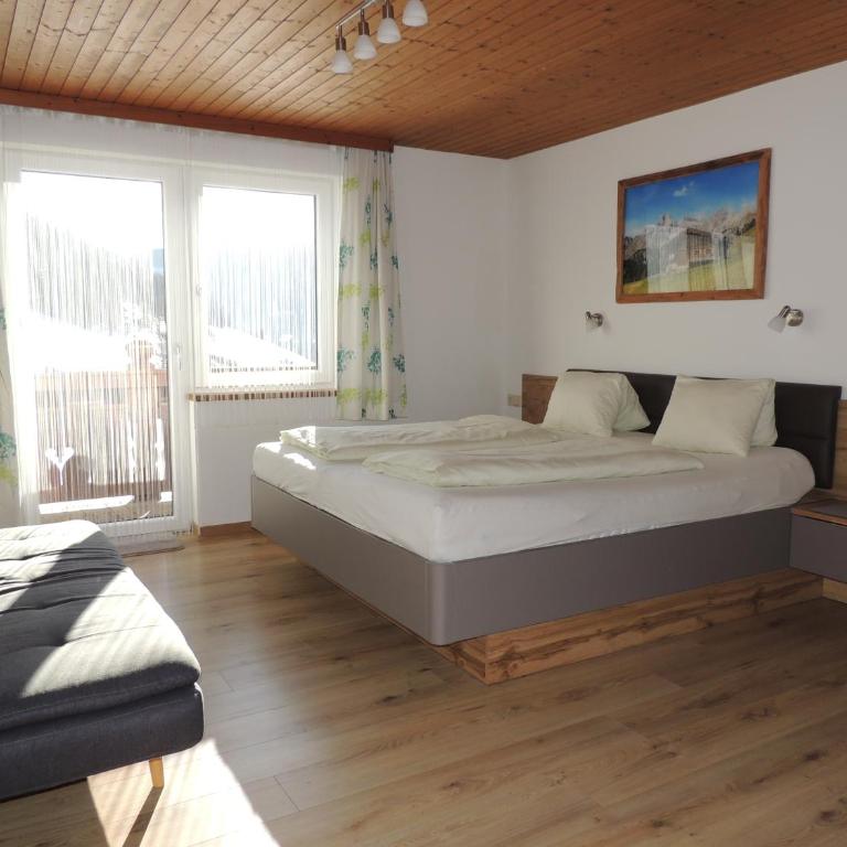 Haus Bergfried - One-Bedroom Apartment - 8