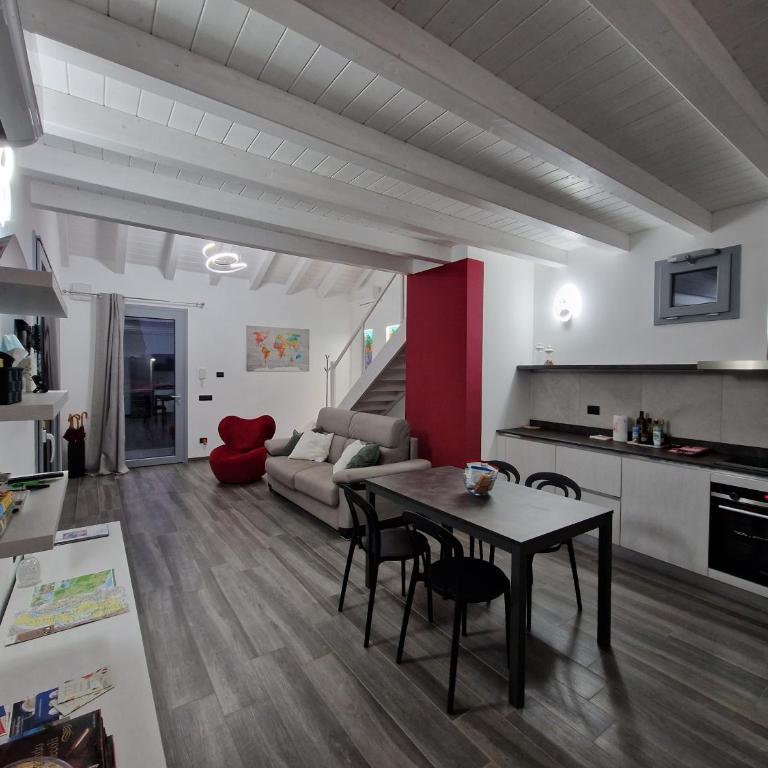 Bellagio Il Crotto - Casa con 2 Camere da Letto - 3