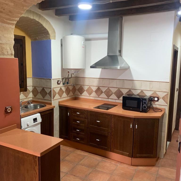 Córdoba Selection 2 dormitorios - Apartamento de 2 dormitorios - 22