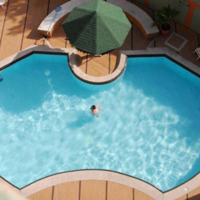 Apartamento Hansa Reef - Apartamento de 1 dormitorio - 9