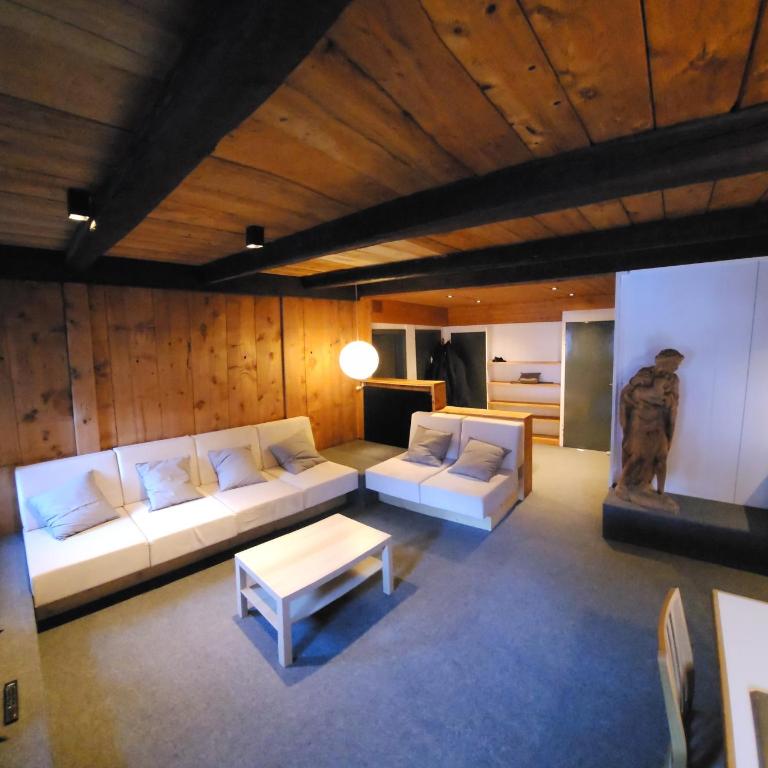 ATI Appartamento stile Chalet dell 800 nel cuore di Ortisei - Appartamento con 2 Camere da Letto - 7