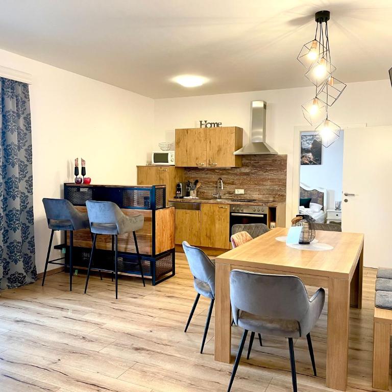 Dalila Appartements - Superior Apartment mit 3 Schlafzimmern - 12