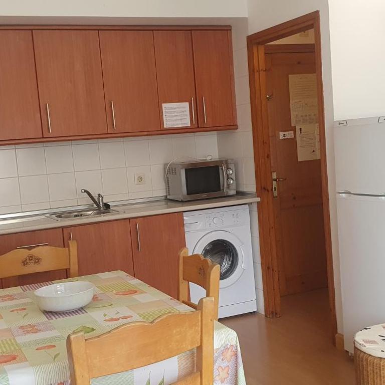 Blaupark 206 - Apartment with Pool View - 15