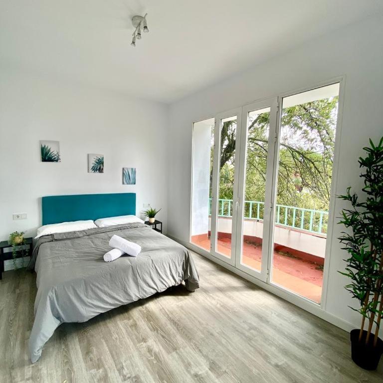 Los Almendros - Free Parking - Apartment with Terrace - 6