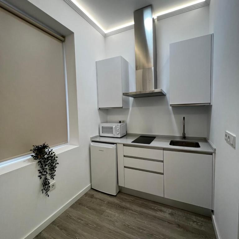 Los Almendros - Free Parking - Standard Studio - 3