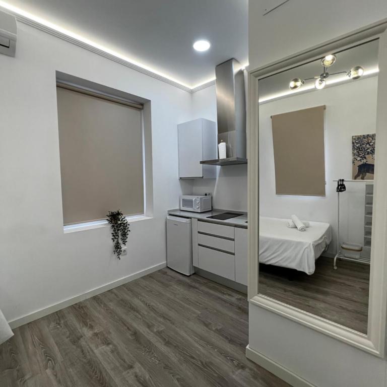 Los Almendros - Free Parking - Standard Studio - 5