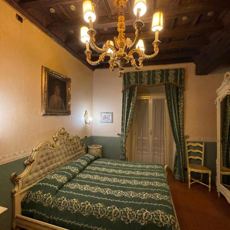 Ai Savoia B&B - Guest House - Double Room - 4