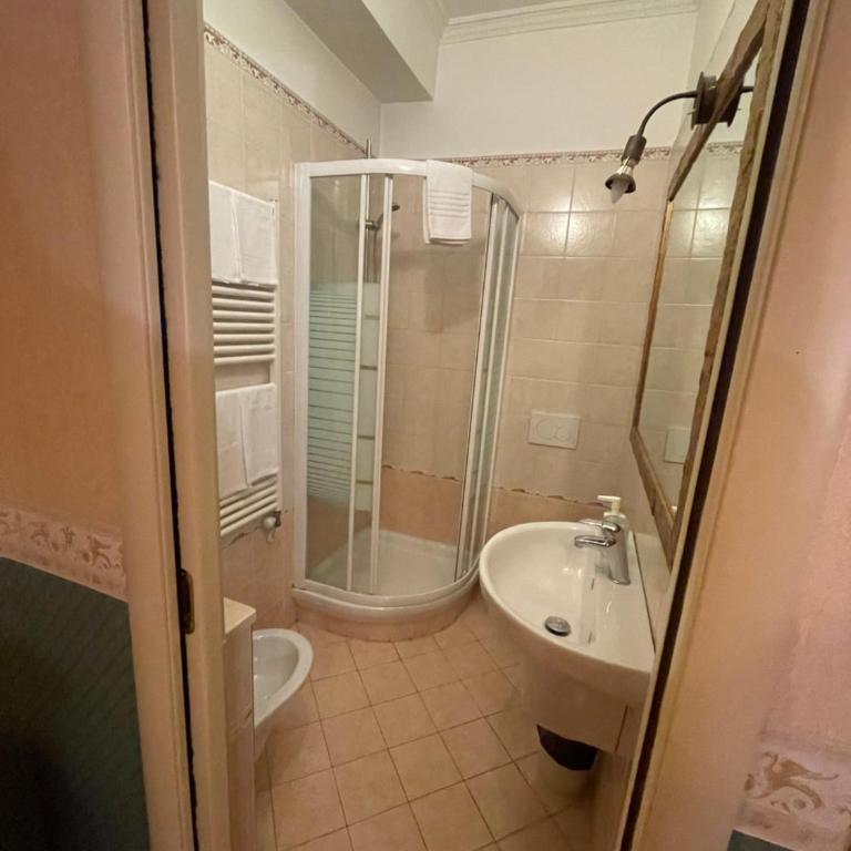 Ai Savoia B&B - Guest House - Double Room - 8