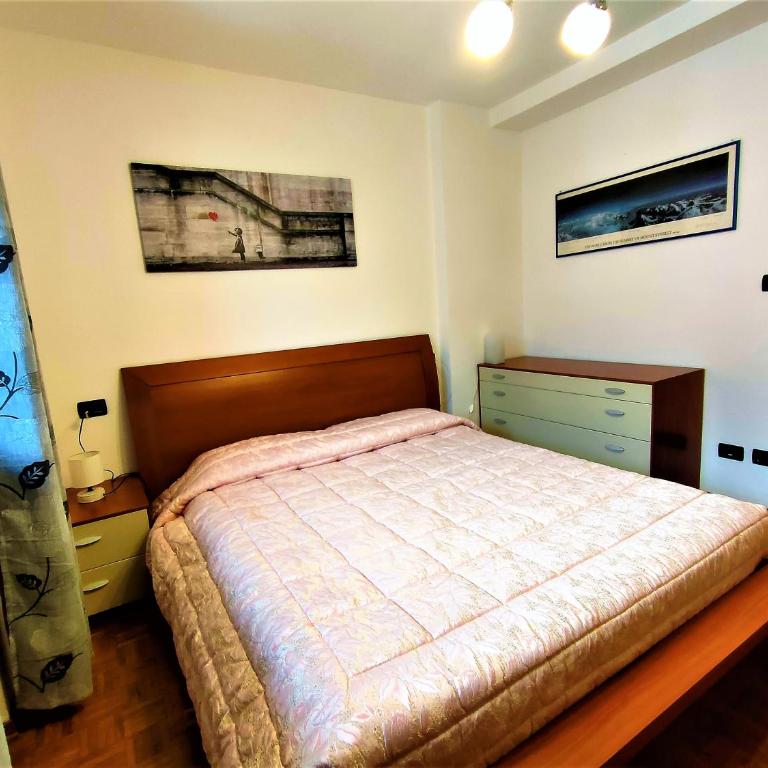 appartamento St Orso CIR-AOSTA-0162 - Appartamento con 1 Camera da Letto - 2