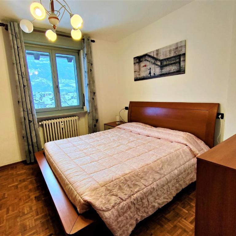 appartamento St Orso CIR-AOSTA-0162 - Appartamento con 1 Camera da Letto - 3