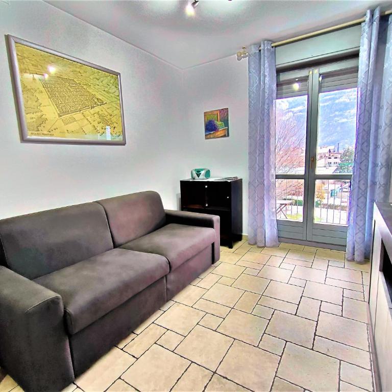 appartamento St Orso CIR-AOSTA-0162 - Appartamento con 1 Camera da Letto - 5