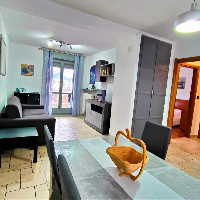 appartamento St Orso CIR-AOSTA-0162 - Appartamento con 1 Camera da Letto - 6