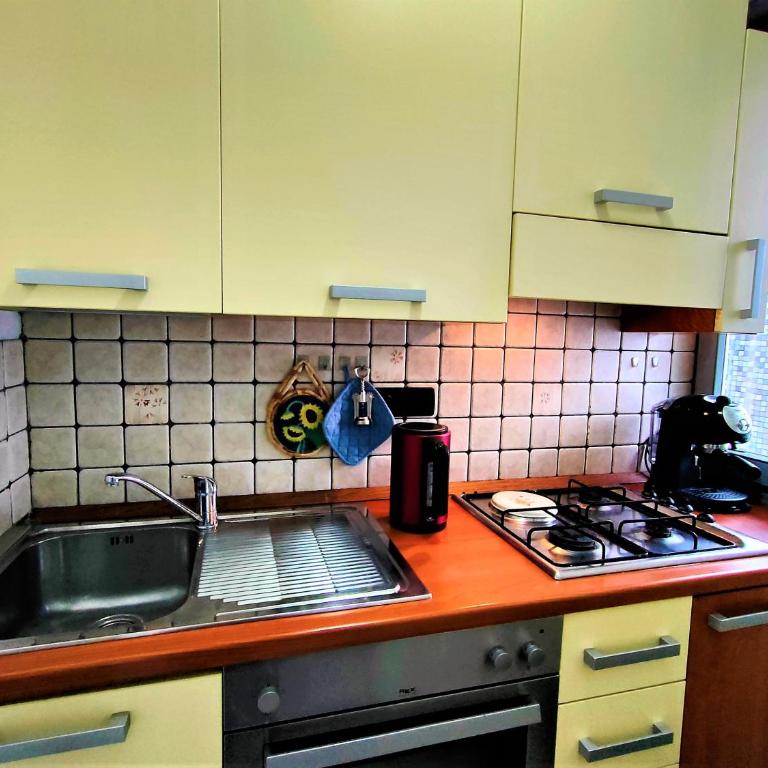 appartamento St Orso CIR-AOSTA-0162 - Appartamento con 1 Camera da Letto - 7