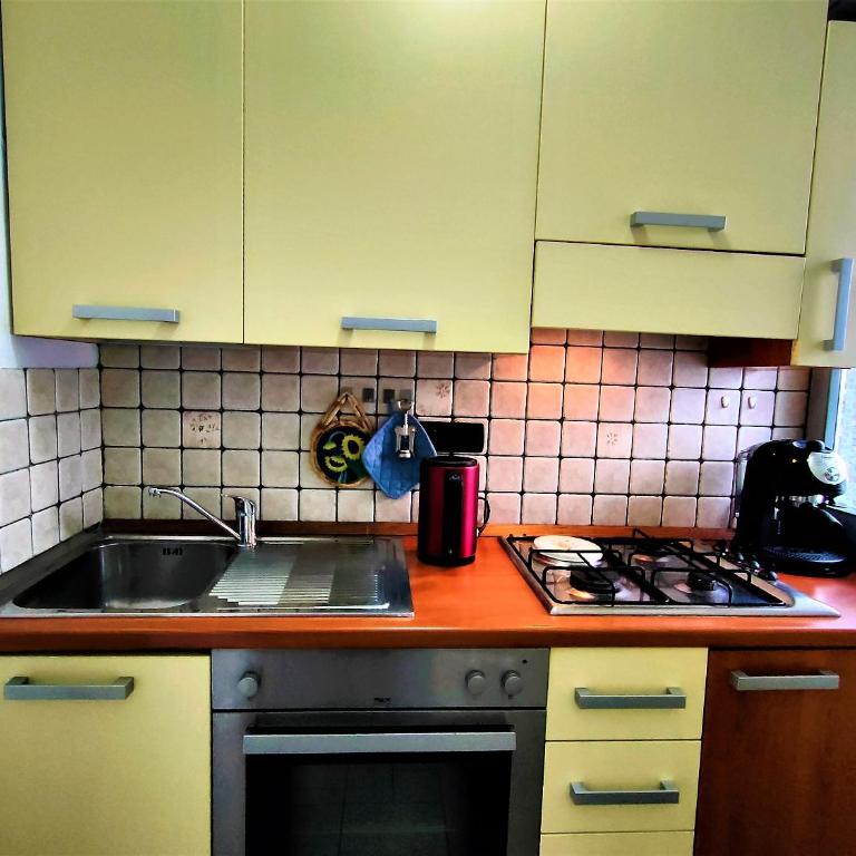 appartamento St Orso CIR-AOSTA-0162 - Appartamento con 1 Camera da Letto - 12