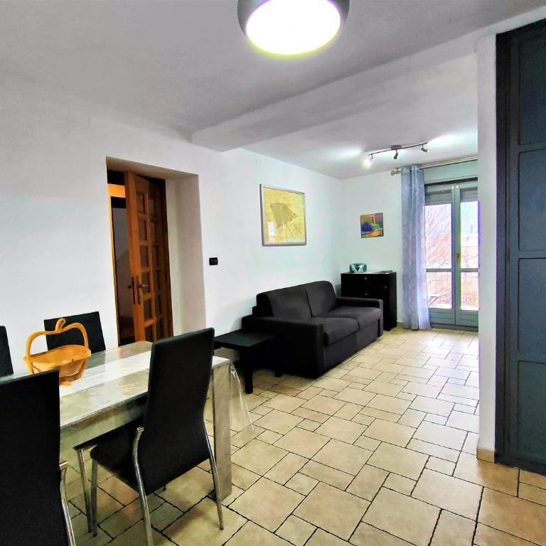 appartamento St Orso CIR-AOSTA-0162 - Appartamento con 1 Camera da Letto - 13