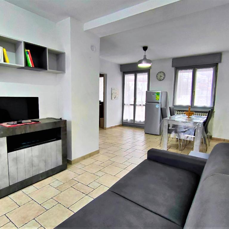 appartamento St Orso CIR-AOSTA-0162 - Appartamento con 1 Camera da Letto - 14