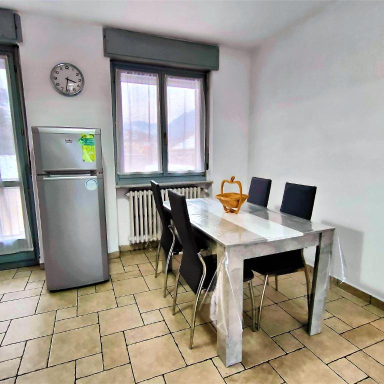 appartamento St Orso CIR-AOSTA-0162 - Appartamento con 1 Camera da Letto - 15
