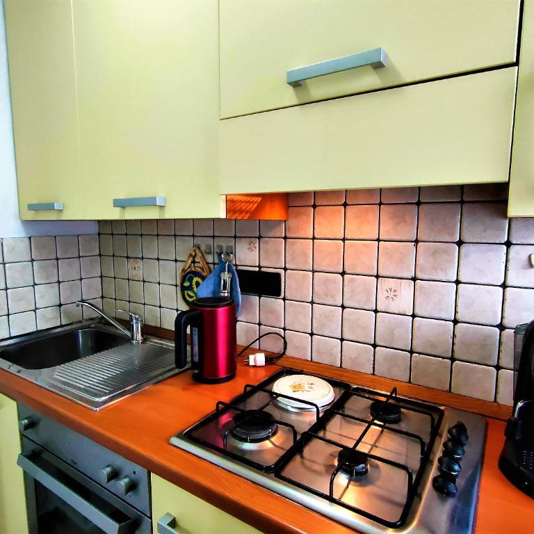 appartamento St Orso CIR-AOSTA-0162 - Appartamento con 1 Camera da Letto - 18