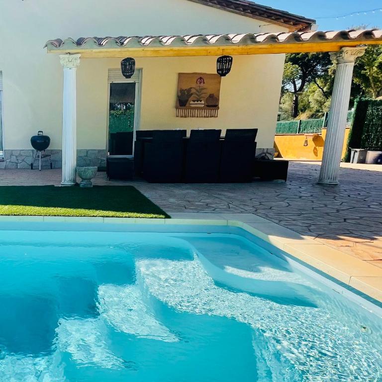 Villa Buho by Costabravaway - Villa con piscina privada - 13