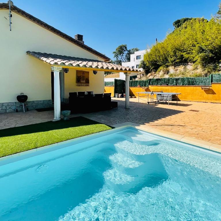 Villa Buho by Costabravaway - Villa con piscina privada - 14