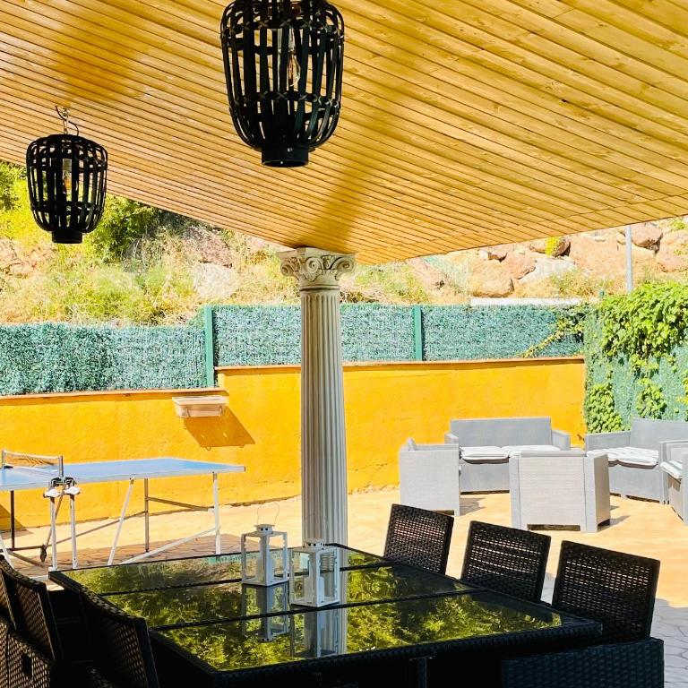 Villa Buho by Costabravaway - Villa con piscina privada - 15
