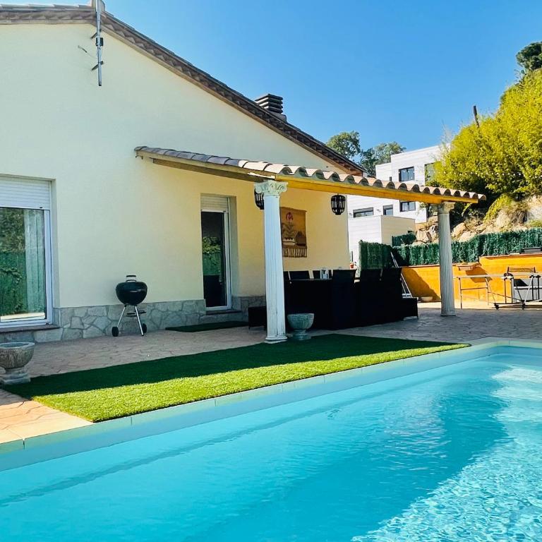 Villa Buho by Costabravaway - Villa con piscina privada - 16