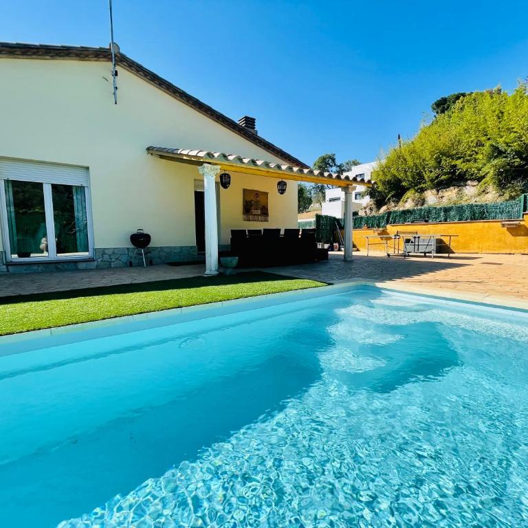 Villa Buho by Costabravaway - Villa con piscina privada - 19