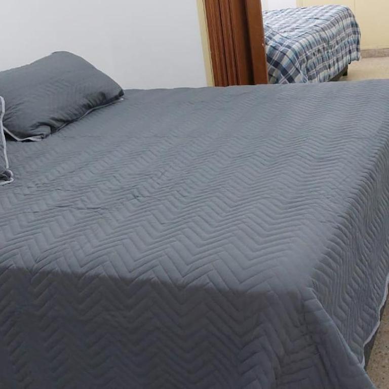 MDQ - Departamento - Pedro Luro - Apartamento de 1 dormitorio - 10