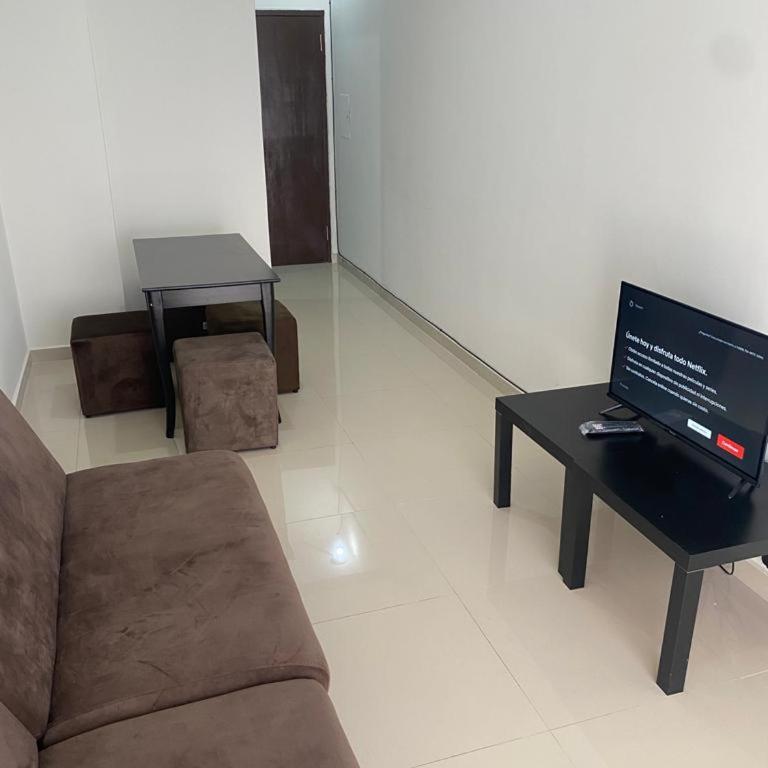 España Suites Hotel - Superior Apartment - 12