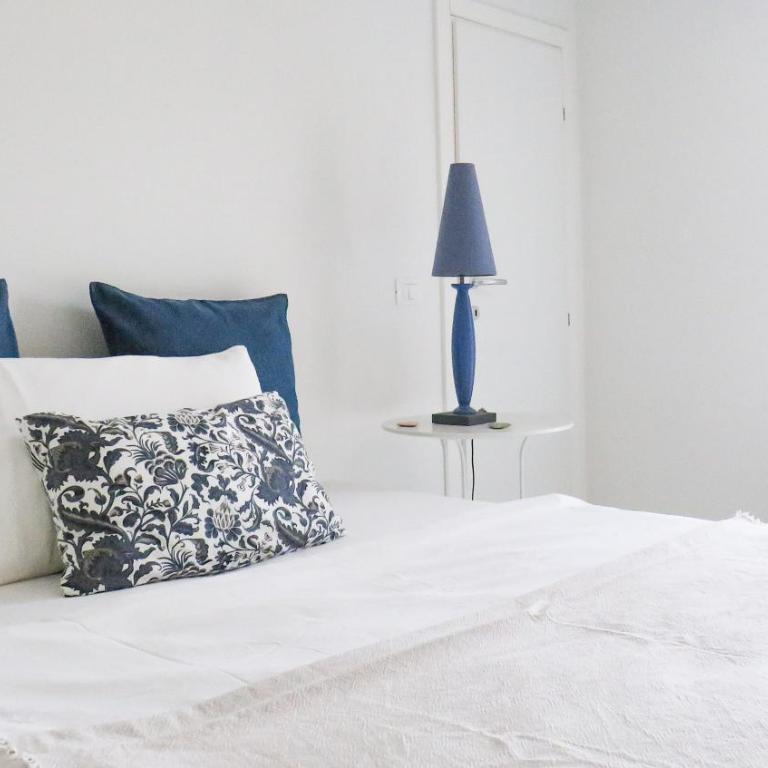 Casa San Tomè - One-Bedroom Apartment - 3