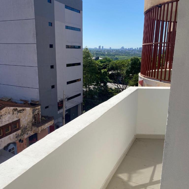 España Suites Hotel - Superior Apartment - 3