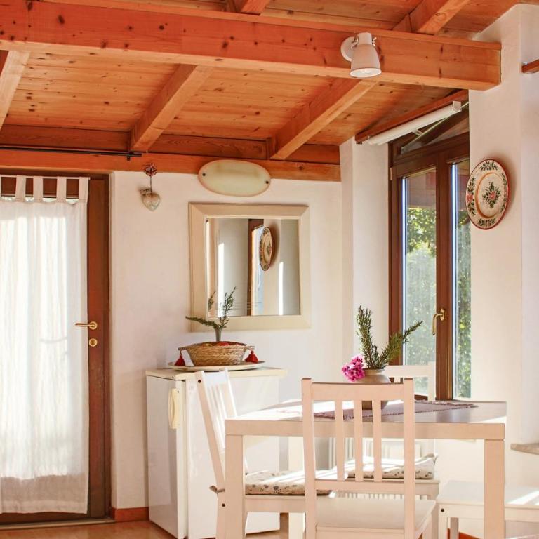 Casa San Tomè - One-Bedroom Apartment - 5