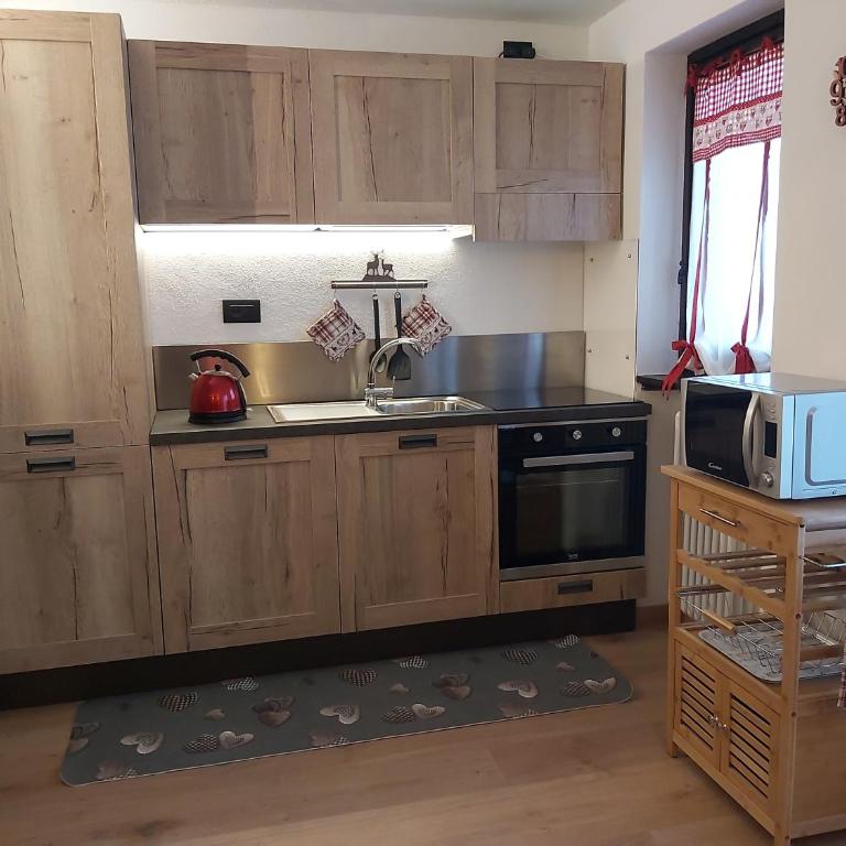 La petite maison - Appartamento con 2 Camere da Letto - 4