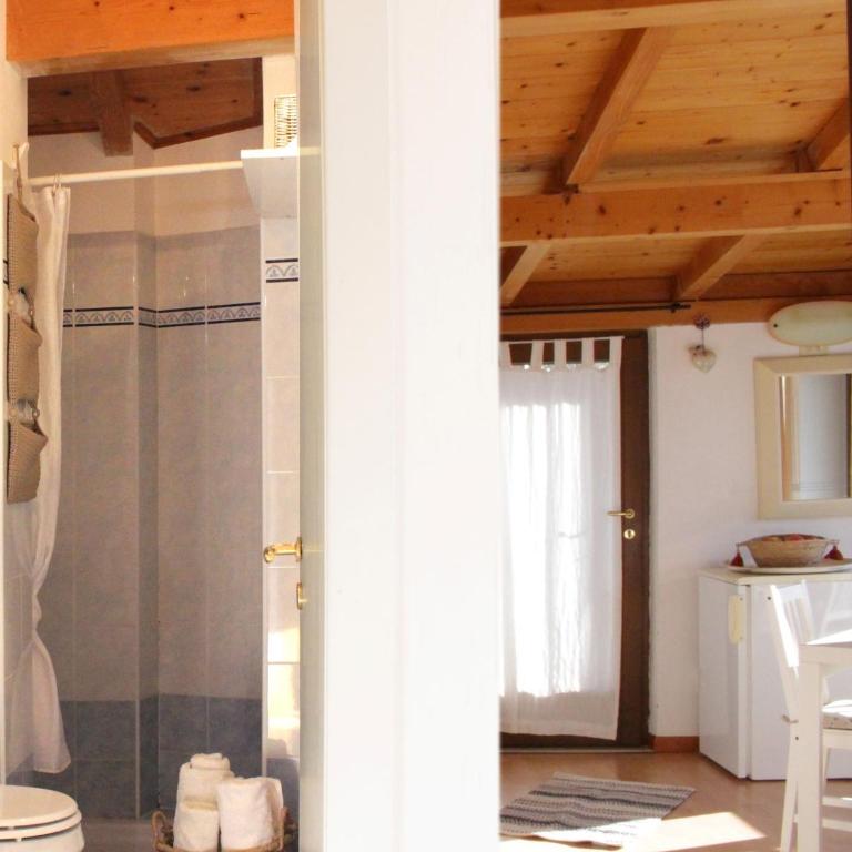 Casa San Tomè - One-Bedroom Apartment - 15