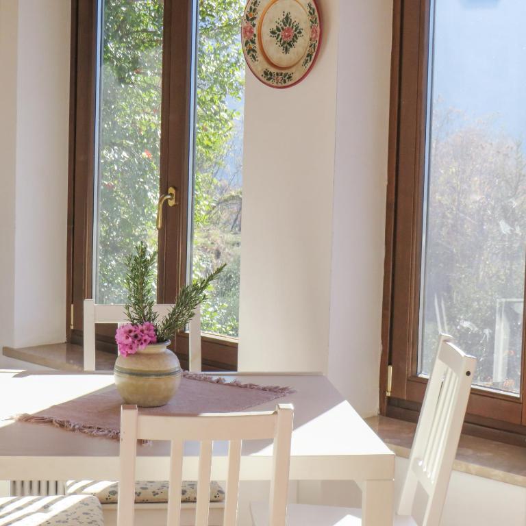 Casa San Tomè - One-Bedroom Apartment - 9