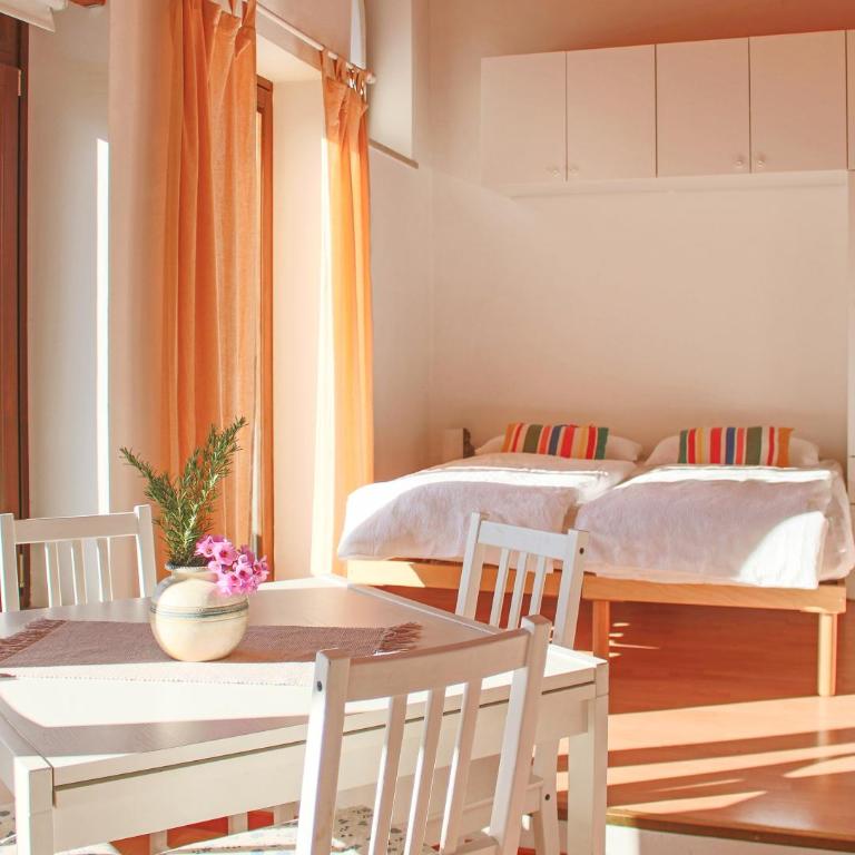 Casa San Tomè - One-Bedroom Apartment - 4