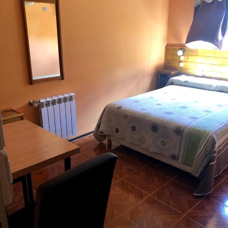 Hotel Mon Amour - Habitación Doble - 1 o 2 camas - 7